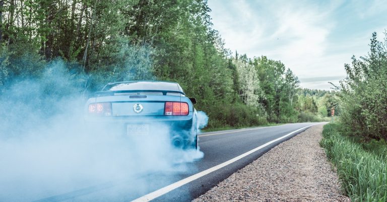 6 Car Overheating Symptoms and Immediate Steps to Take