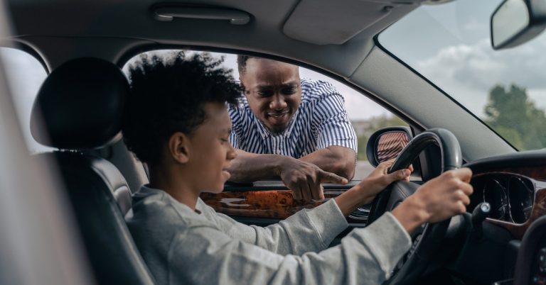 11 New Car Driving Tips Everyone Should Know About