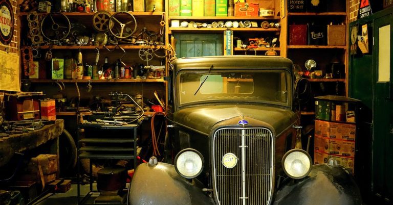 8 Ways to Reduce the Car Repair Cost