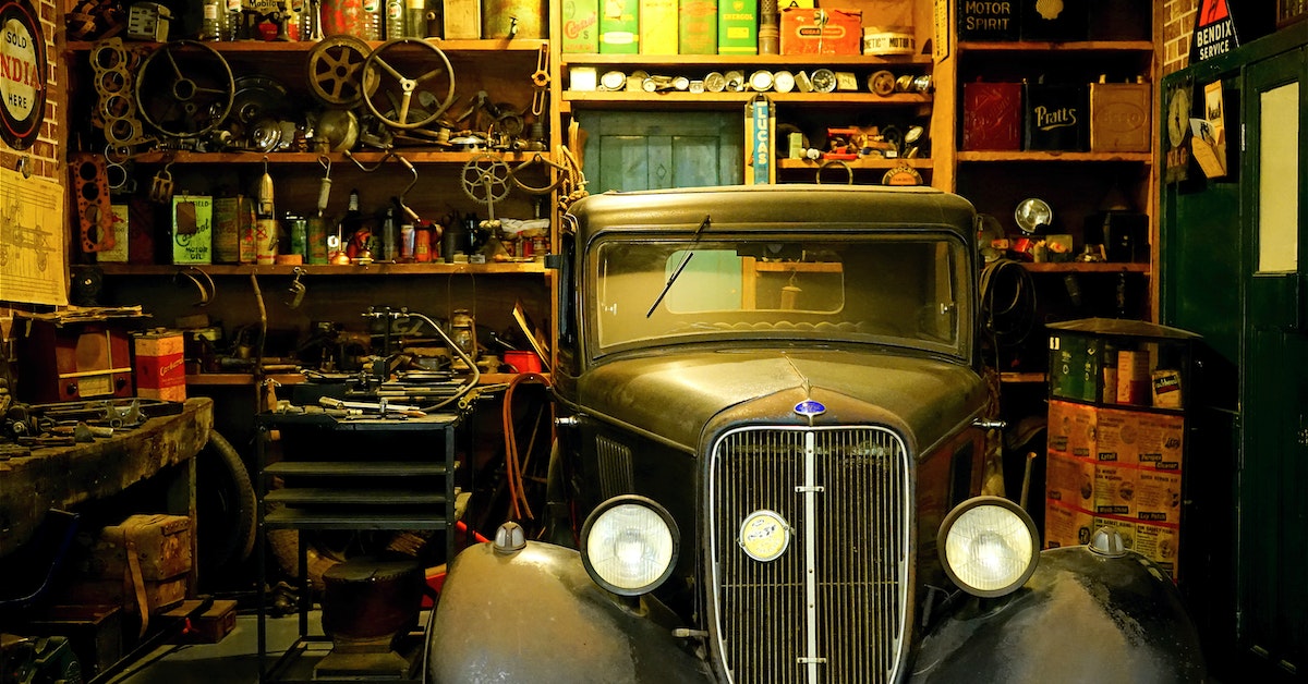 Car Repair