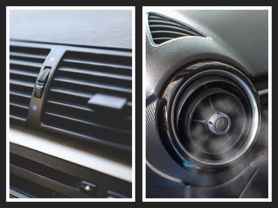 car air ventilation