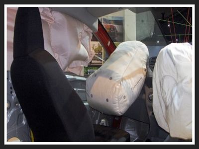 car airbags