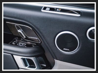 car door lock controls