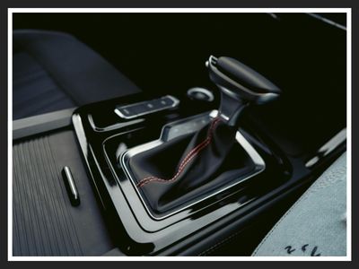 car gear stick