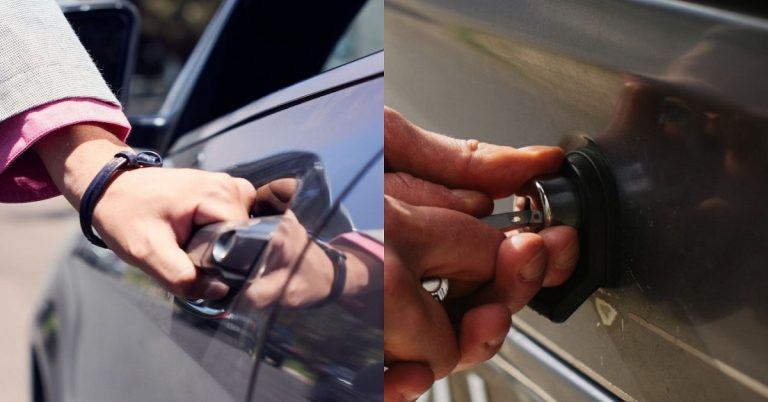 How to Disable Anti-Theft System without Key?