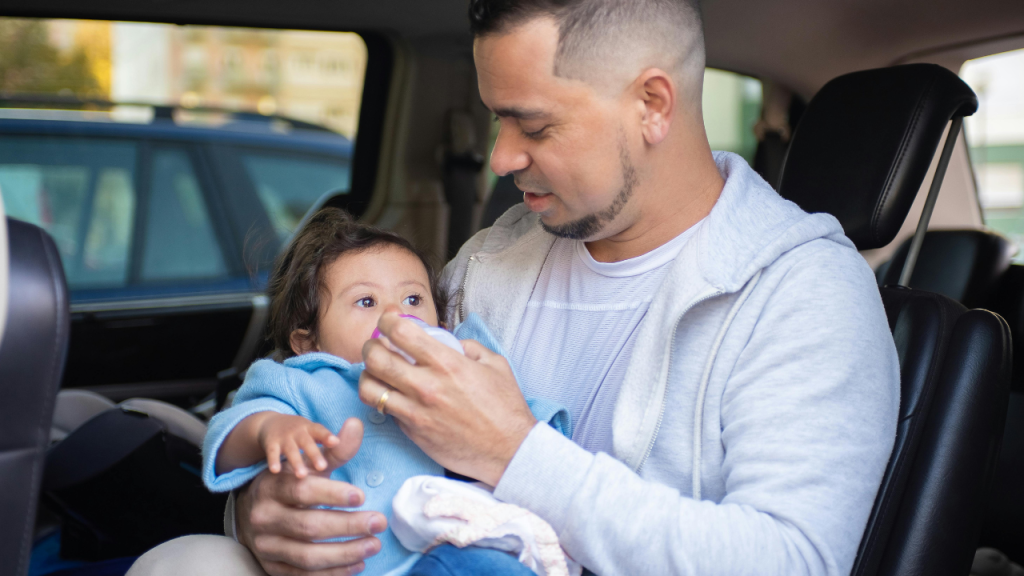 When-Can-You-Travel-With-A-Newborn-By-Car