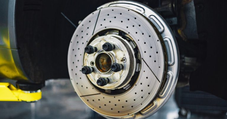 Comprehensive Guide to Brake System Inspection: Ensuring Safety and Performance