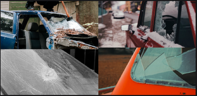 What is auto safety glass? A brief description of its importance and benefits
