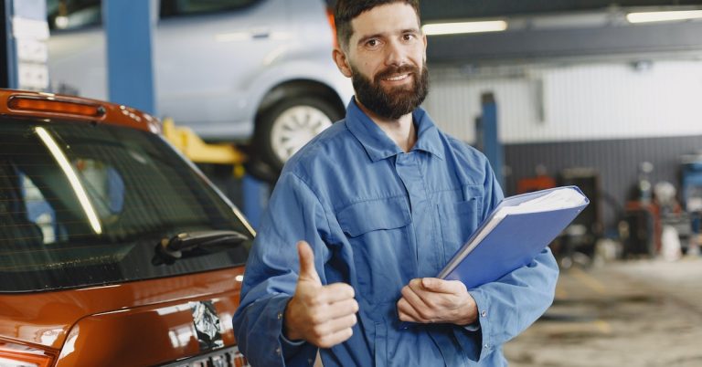 The Ultimate Pre-Delivery Inspection Checklist