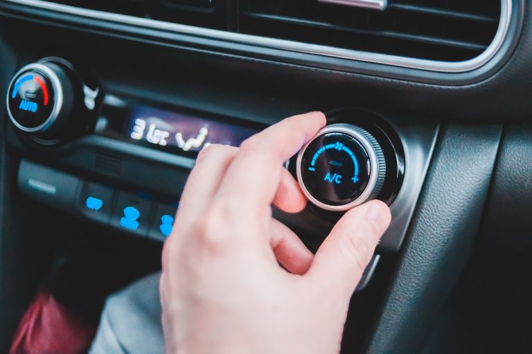 How to Keep Your Car Cool in Summer