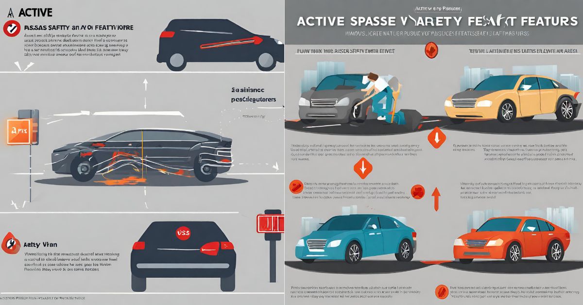what-is-the-difference-between-active-and-passive-car-safety-features
