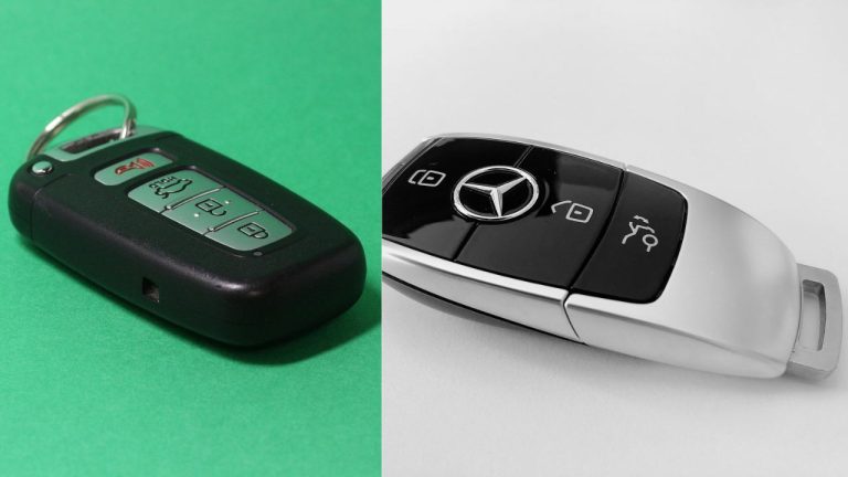 How Do I Know If My Car Has Remote Start