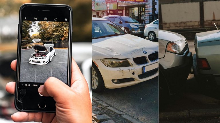 How To Get The Most Money From A Car Accident
