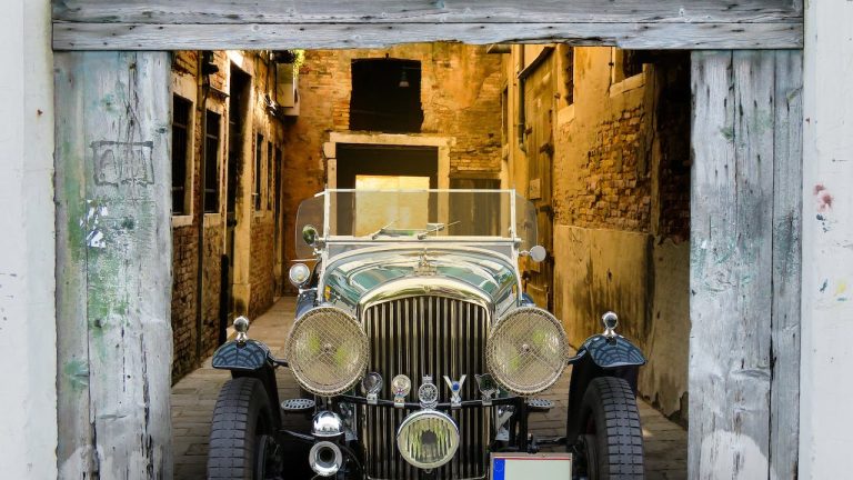 How To Program Garage Door To Car Without Remote