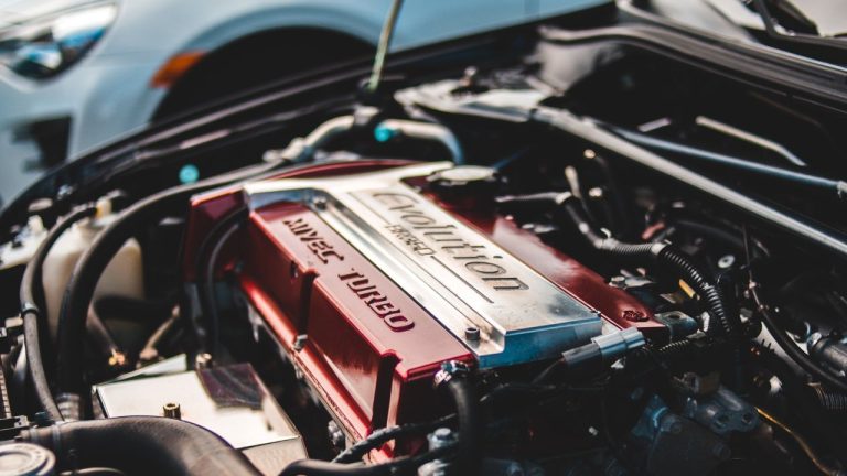 How Long Does An Electric Car Battery Last
