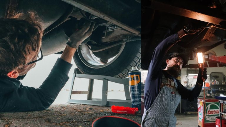How To Check For Carbon Monoxide Leak In Car