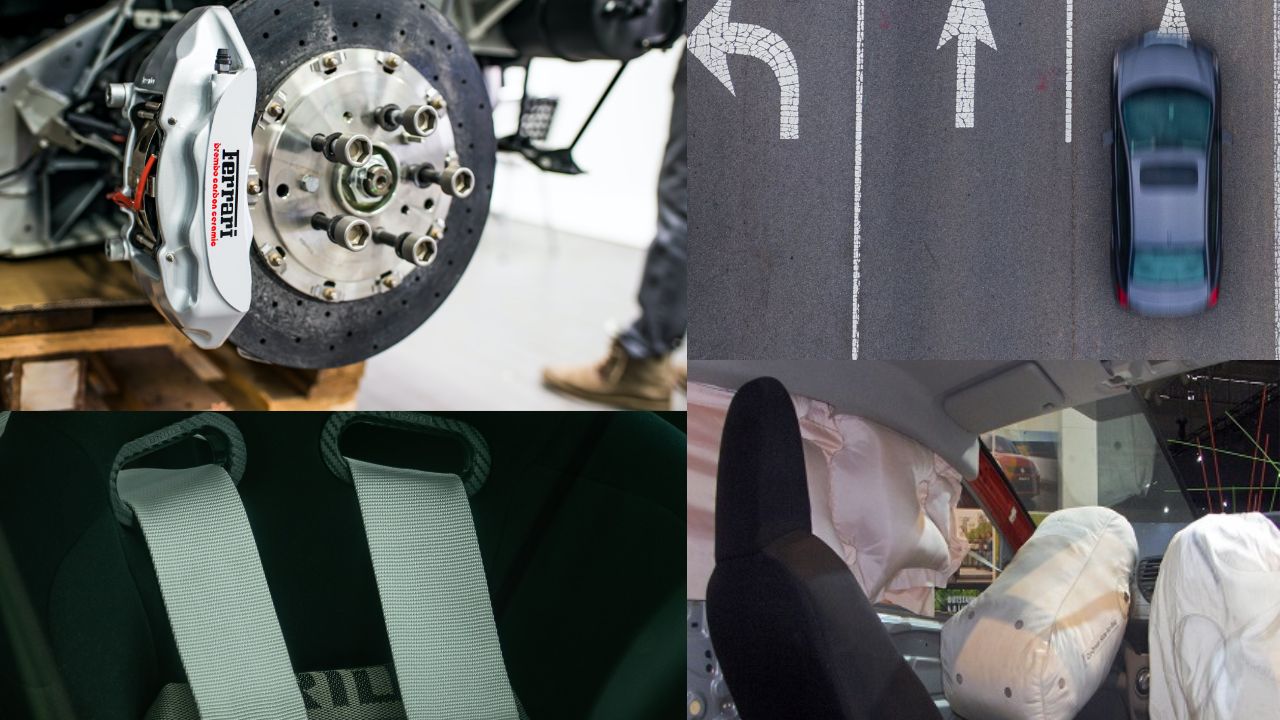 what-car-safety-features-are-required-by-law