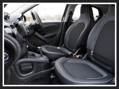 car seat