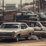 How to Get Car out of Impound Without Registration