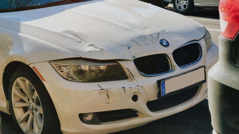 Ultimate Guide to Car Dent Repair: Tools, and Professional Insights