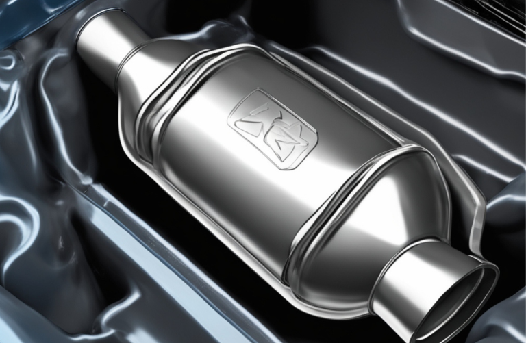 Can You Drive Without A Catalytic Converter?